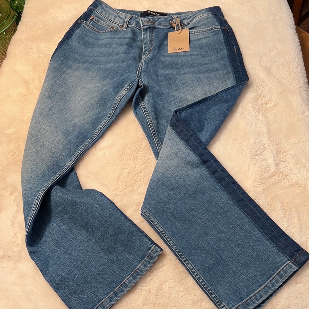 Boden jeans - The Cavendish - Picture 2 of 8